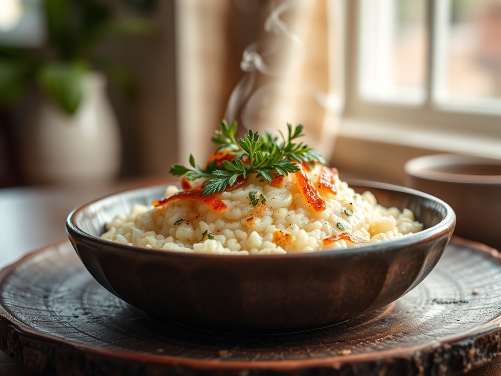 Arroz doce cremoso XL