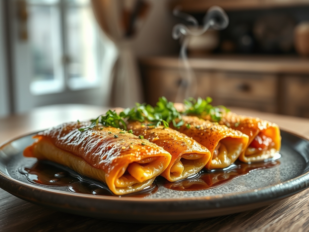 Canelones da vovó XL