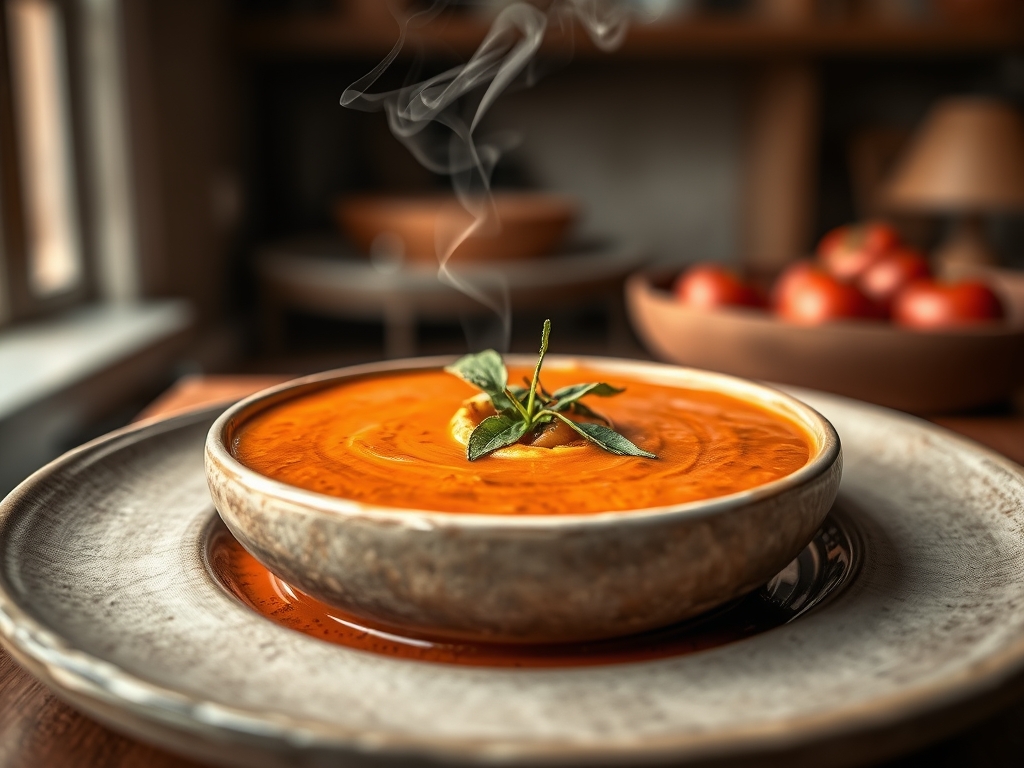 Gazpacho andaluz jarra XL