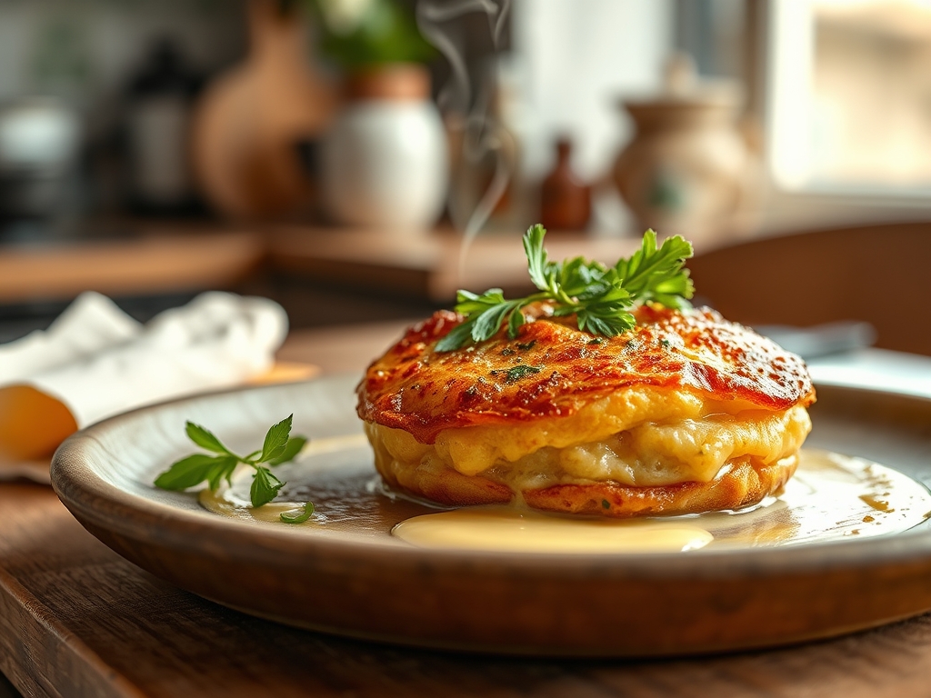 Macarrão com queijo XL