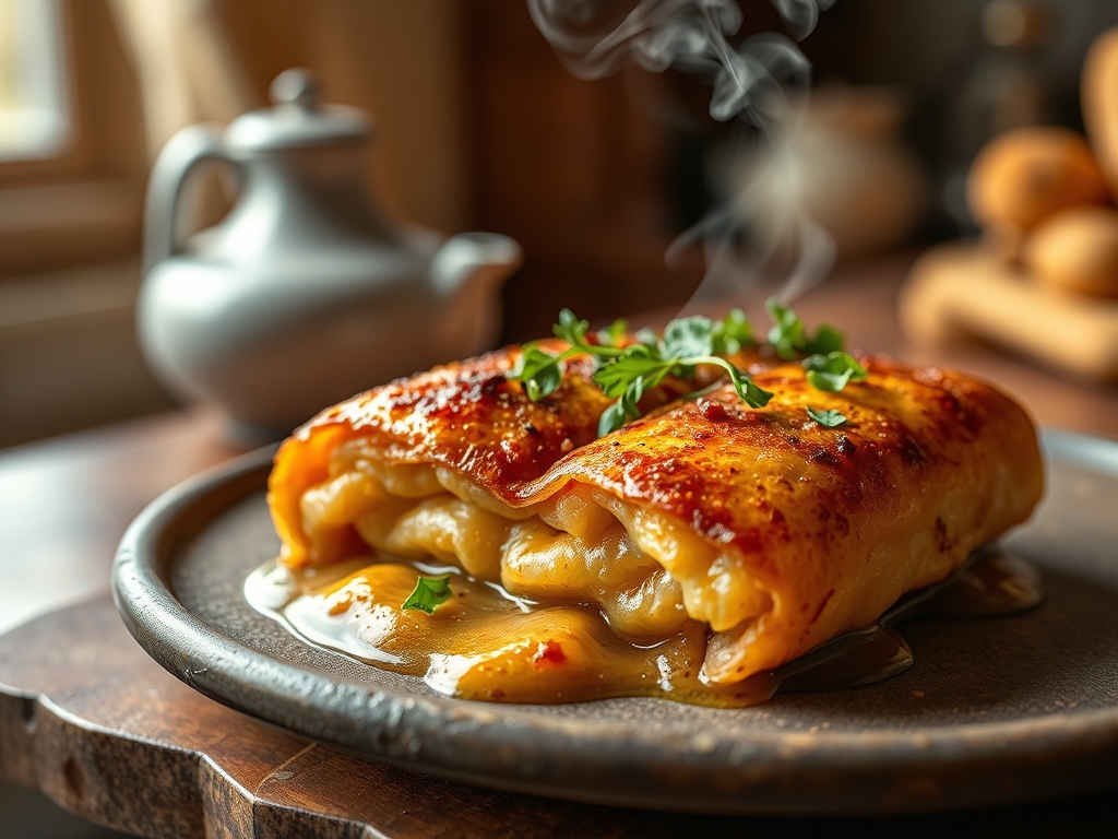 Macarronada de domingo XL