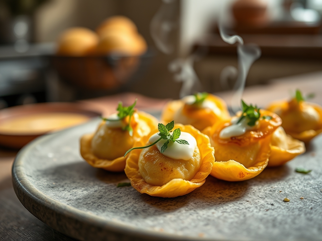 Tequeños de queijo XL